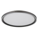 Globo 48802-38 Dublin távirányítós, dimm, 1955lm, 2700-6000K mennyezeti lámpa