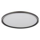 Globo 48802-48 Dublin távirányítós, dimm, 2530lm, 2700-6000K mennyezeti lámpa