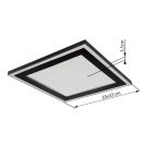 Globo 48903 Davies 980lm, 4000K mennyezeti lámpa