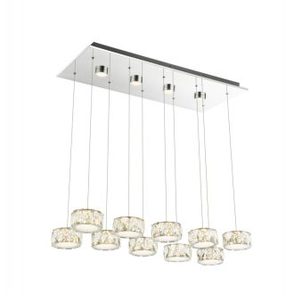 Globo 49350-92H Amur függeszték