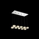 Globo 49350-92H Amur függeszték