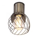 Globo 54013-1 Argusto spot lámpa