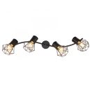 Globo 54017-4 Priska spot lámpa