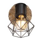 Globo 54017W-1 Priska spot lámpa