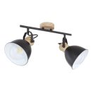 Globo 54018-2S Wiho spot lámpa