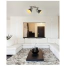 Globo 54018-2S Wiho spot lámpa