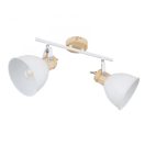 Globo 54018-2 Wiho spot lámpa