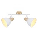 Globo 54018-2 Wiho spot lámpa