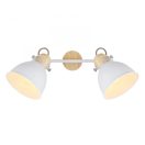 Globo 54018-2 Wiho spot lámpa