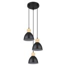 Globo 54018-3HS Wiho függeszték