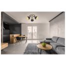 Globo 54018-3S Wiho spot lámpa