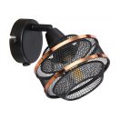 Globo 54020-1 Bellona spot lámpa