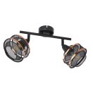 Globo 54020-2 Bellona spot lámpa