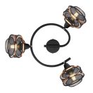 Globo 54020-3 Bellona spot lámpa