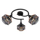 Globo 54020-3 Bellona spot lámpa