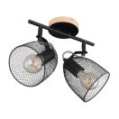 Globo 54034-2 Josina spot lámpa