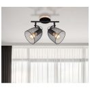 Globo 54034-2 Josina spot lámpa