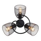 Globo 54034-3 Josina spot lámpa