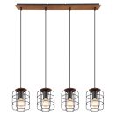 Globo 54037-4H Willa függeszték