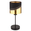 Globo 54046T Or 1xE27 asztali lámpa