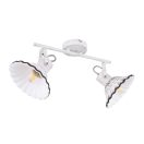 Globo 54050-2 Jowita spot lámpa