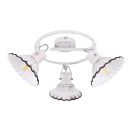 Globo 54050-3 Jowita spot lámpa