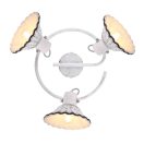 Globo 54050-3 Jowita spot lámpa