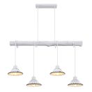 Globo 54050-4H Jowita függeszték