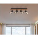 Globo 54307-4W Claude spot lámpa