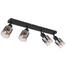 Globo 54308-4 Hubertus spot lámpa