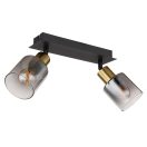 Globo 54310-2 Hollsy spot lámpa