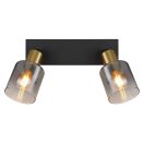 Globo 54310-2 Hollsy spot lámpa