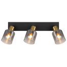 Globo 54310-3 Hollsy spot lámpa