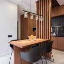 Globo 54310-4H Hollsy 4xE14 függeszték