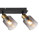 Globo 54310-4 Hollsy spot lámpa