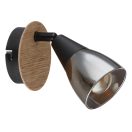 Globo 54311-1 Mubby spot lámpa