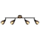 Globo 54311-4 Mubby spot lámpa