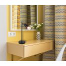 Globo 54312T Satella 1xE14 íróasztali lámpa