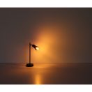 Globo 54312T Satella 1xE14 íróasztali lámpa