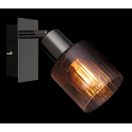 Globo 54313-1 Satella kapcsolós, 1xE14 spot lámpa