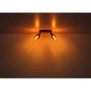 Globo 54313-2 Satella 2xE14 spot lámpa