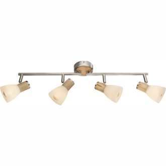 Globo 54352-4 Gylfi mennyezeti spot lámpa