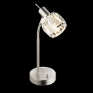Globo 54356-1T Kris íróasztali lámpa
