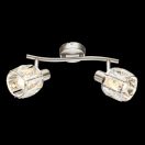 Globo 54356-2 Kris spot lámpa