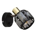 Globo 54357-1B Indiana spot lámpa