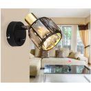 Globo 54357-1B Indiana spot lámpa