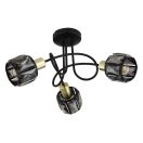 Globo 54357-3B Indiana mennyezeti lámpa