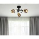 Globo 54357-3B Indiana mennyezeti lámpa