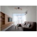 Globo 54357-5B Indiana mennyezeti lámpa