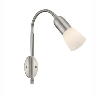 Globo 5453-1W Cathy falikar